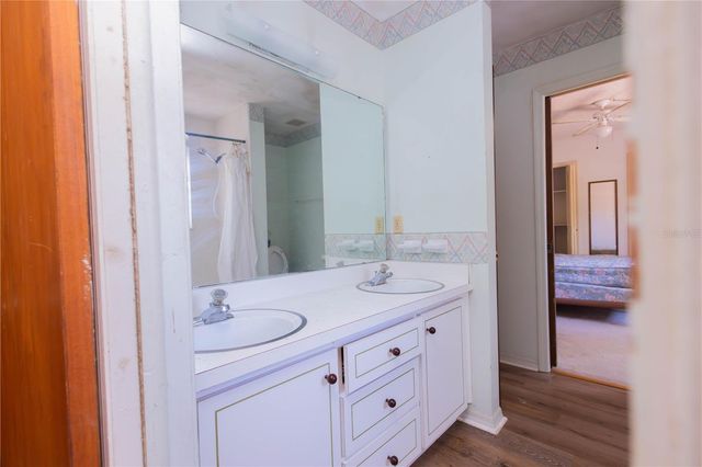 3912 ROSE PETAL LANE, Orlando, FL 32808