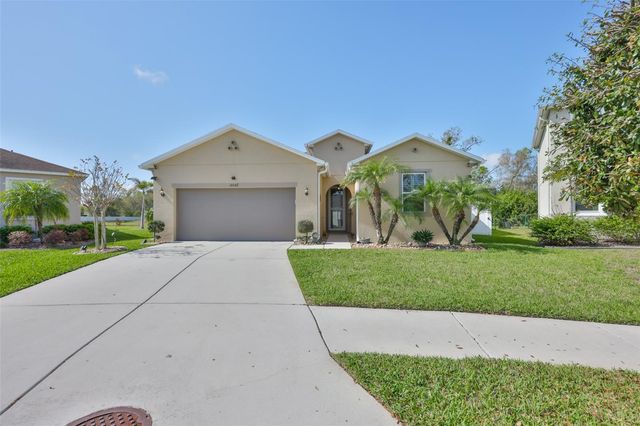 10567 LAGUNA PLAINS DRIVE, Riverview, FL 33578