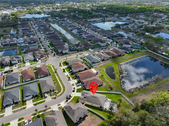 10567 LAGUNA PLAINS DRIVE, Riverview, FL 33578