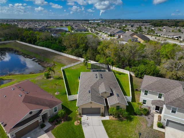 10567 LAGUNA PLAINS DRIVE, Riverview, FL 33578