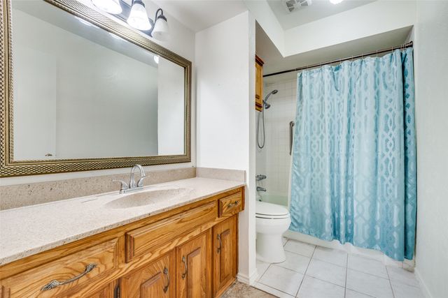 1403 Ivywood Drive, Flower Mound, TX 75028