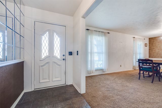 1403 Ivywood Drive, Flower Mound, TX 75028
