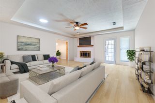 1403 Ivywood Drive, Flower Mound, TX 75028
