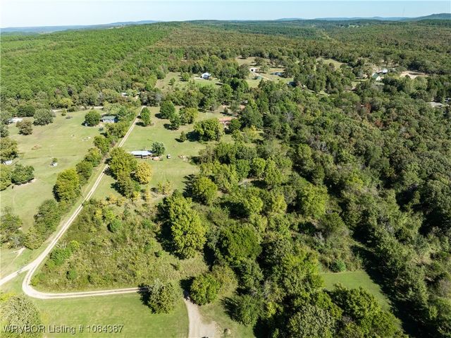 TBD Foxy Trail, Van Buren, AR 72956
