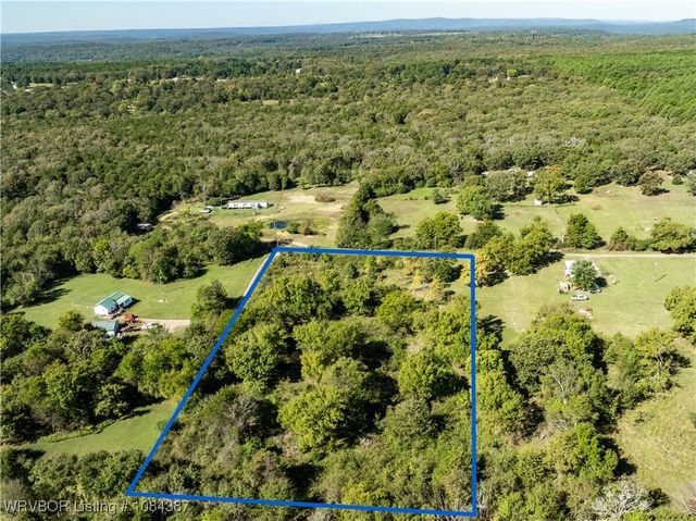 TBD Foxy Trail, Van Buren, AR 72956