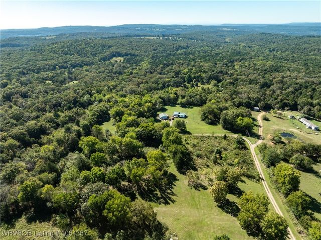TBD Foxy Trail, Van Buren, AR 72956