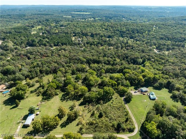 TBD Foxy Trail, Van Buren, AR 72956
