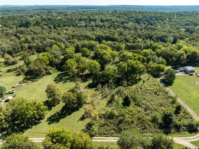 TBD Foxy Trail, Van Buren, AR 72956