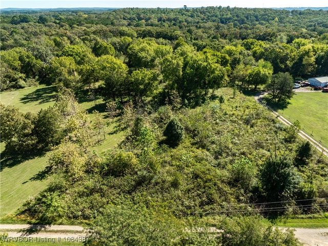 TBD Foxy Trail, Van Buren, AR 72956