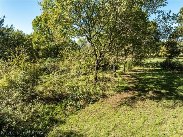 TBD Foxy Trail, Van Buren, AR 72956
