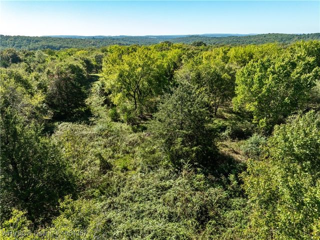 TBD Foxy Trail, Van Buren, AR 72956