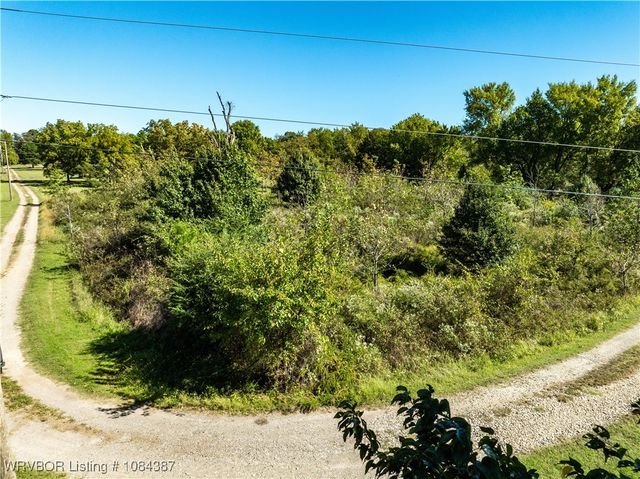 TBD Foxy Trail, Van Buren, AR 72956