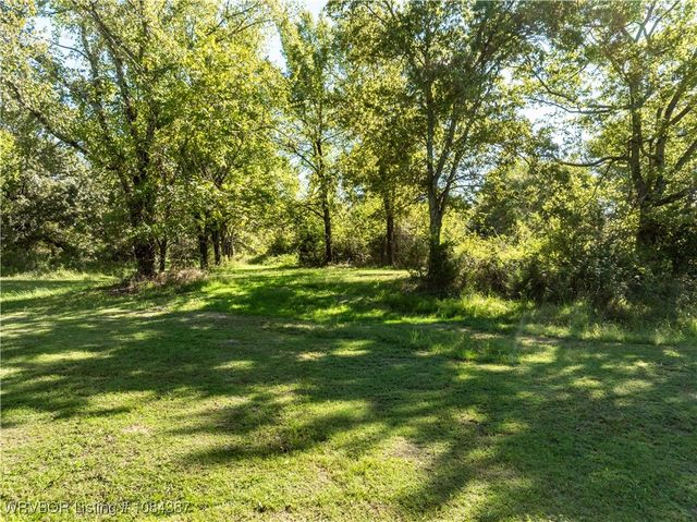 TBD Foxy Trail, Van Buren, AR 72956