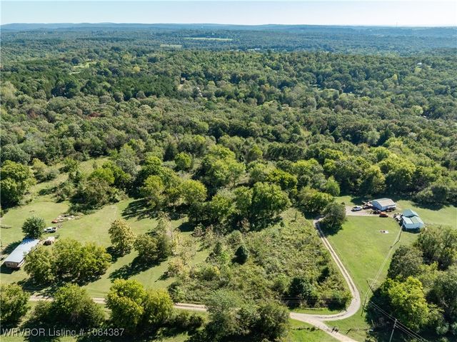 TBD Foxy Trail, Van Buren, AR 72956