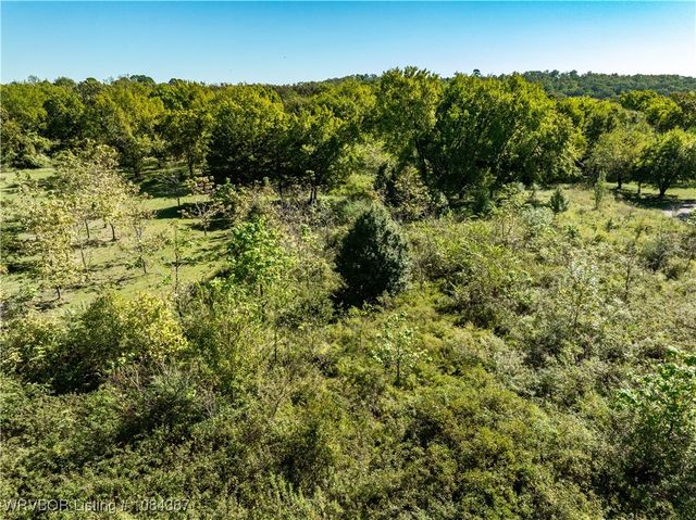 TBD Foxy Trail, Van Buren, AR 72956