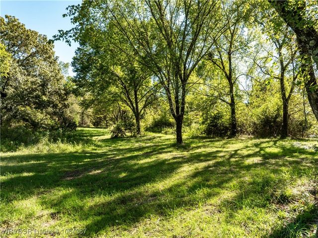 TBD Foxy Trail, Van Buren, AR 72956