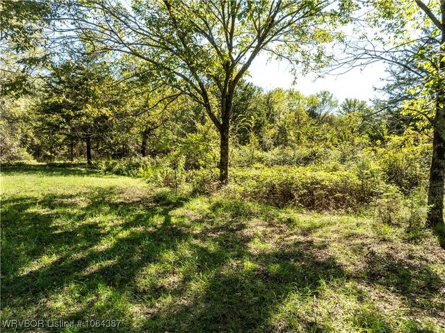 TBD Foxy Trail, Van Buren, AR 72956
