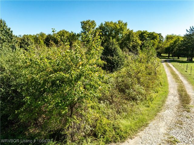 TBD Foxy Trail, Van Buren, AR 72956