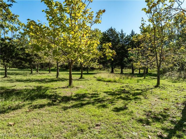 TBD Foxy Trail, Van Buren, AR 72956