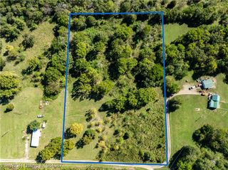 TBD Foxy Trail, Van Buren, AR 72956