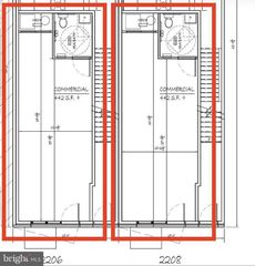 2208 RIDGE AVE, Philadelphia, PA 19121