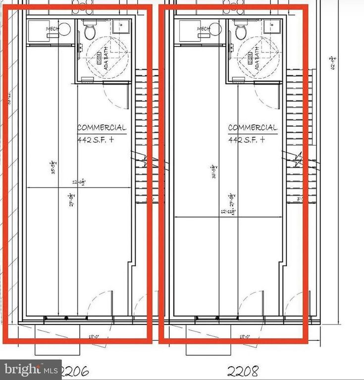 2208 RIDGE AVE, Philadelphia, PA 19121