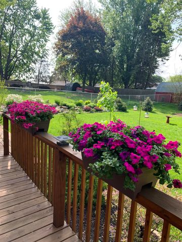 694 68th Street Sw, Byron Twp, MI 49315