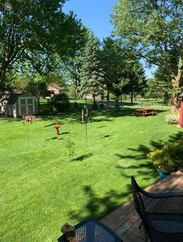 694 68th Street Sw, Byron Twp, MI 49315