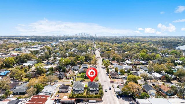 213 W GIDDENS AVENUE, Tampa, FL 33603