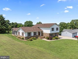 336 HOLLINGSWORTH RD, Woodstock, VA 22664