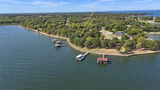 Lot 34 Russell Place, Streetman, TX 75859