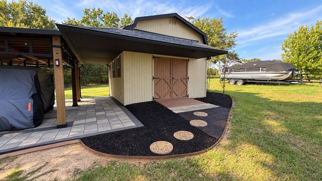 Lot 34 Russell Place, Streetman, TX 75859