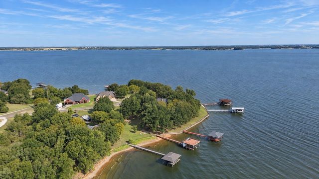 Lot 34 Russell Place, Streetman, TX 75859