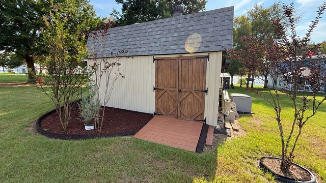 Lot 34 Russell Place, Streetman, TX 75859