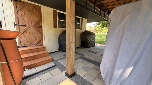 Lot 34 Russell Place, Streetman, TX 75859