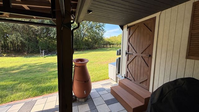 Lot 34 Russell Place, Streetman, TX 75859