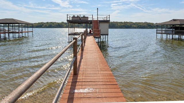 Lot 34 Russell Place, Streetman, TX 75859