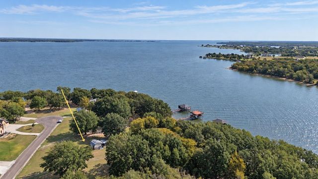 Lot 34 Russell Place, Streetman, TX 75859