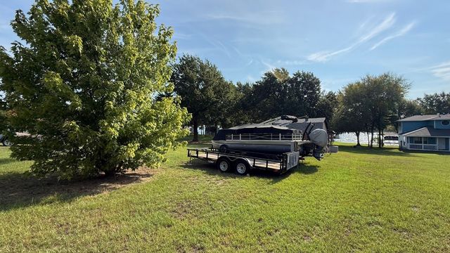 Lot 34 Russell Place, Streetman, TX 75859