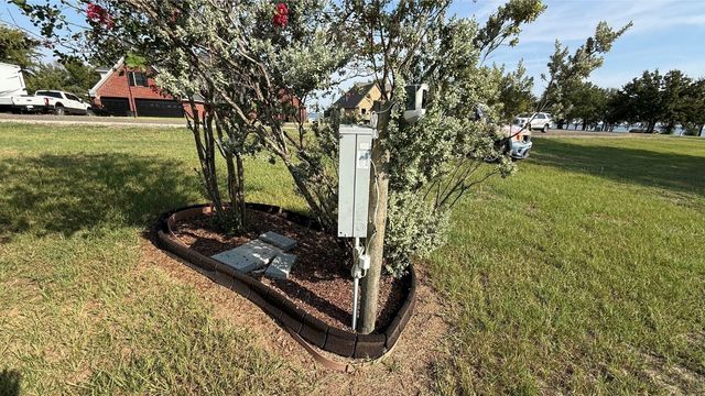 Lot 34 Russell Place, Streetman, TX 75859