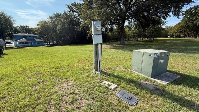 Lot 34 Russell Place, Streetman, TX 75859