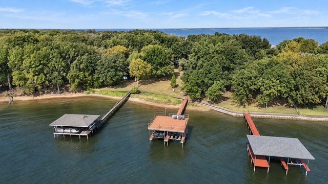 Lot 34 Russell Place, Streetman, TX 75859