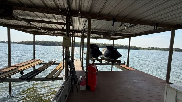 Lot 34 Russell Place, Streetman, TX 75859