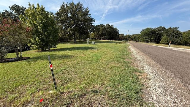 Lot 34 Russell Place, Streetman, TX 75859