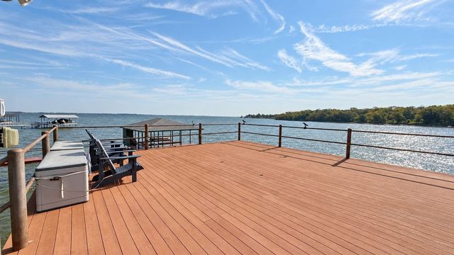 Lot 34 Russell Place, Streetman, TX 75859