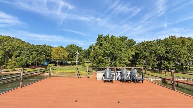Lot 34 Russell Place, Streetman, TX 75859