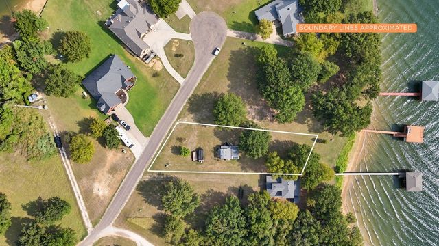 Lot 34 Russell Place, Streetman, TX 75859
