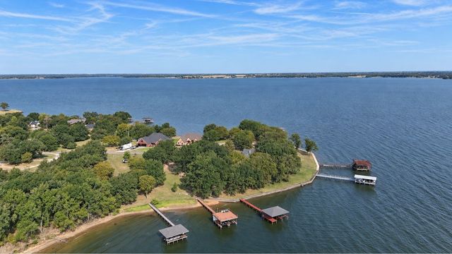 Lot 34 Russell Place, Streetman, TX 75859