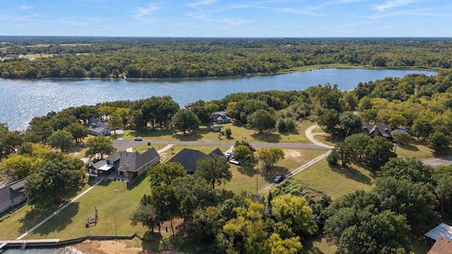 Lot 34 Russell Place, Streetman, TX 75859