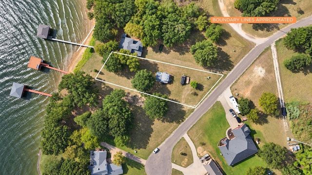 Lot 34 Russell Place, Streetman, TX 75859